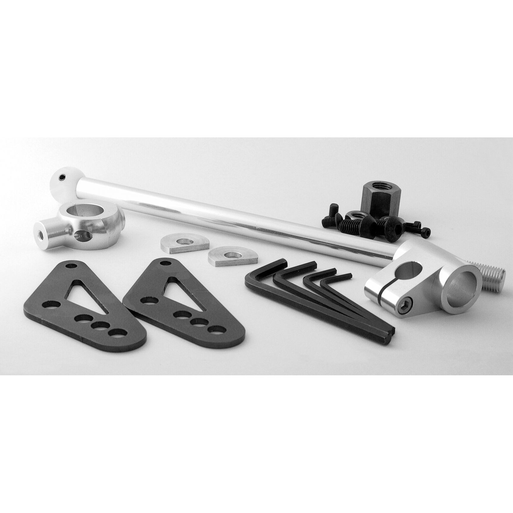 Manual Transmission Short Shift Kit
